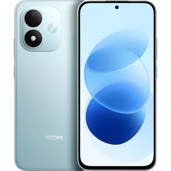 Мобильный телефон Xiaomi Redmi Note 17 4G 4/128GB Sky Teal