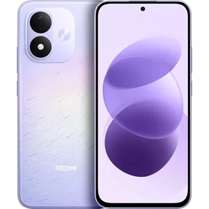 Image Мобильный телефон Xiaomi Redmi Note 17 4G 4/128GB Celestial Purple