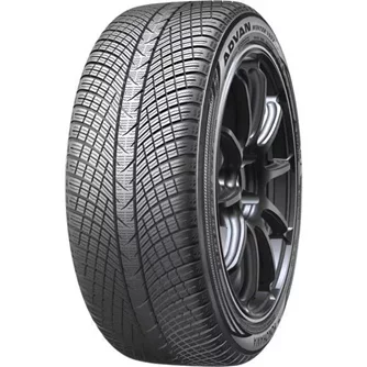 Шины YOKOHAMA Advan Winter V907 275/45 R20 110V XL RPB