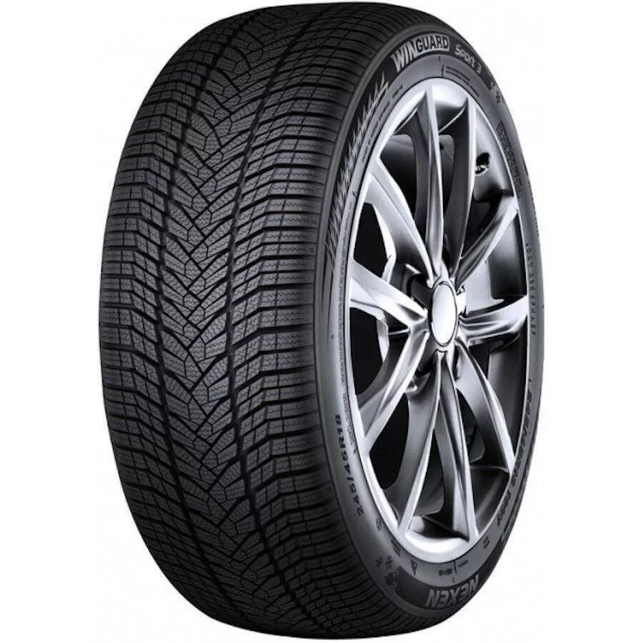 Шины NEXEN Winguard Sp.3 225/55 R19 103V TL XL