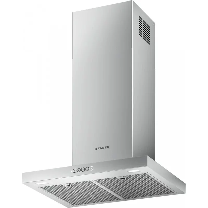 Hotă de perete Faber BELLA SILENCE X A60 60 cm Inox