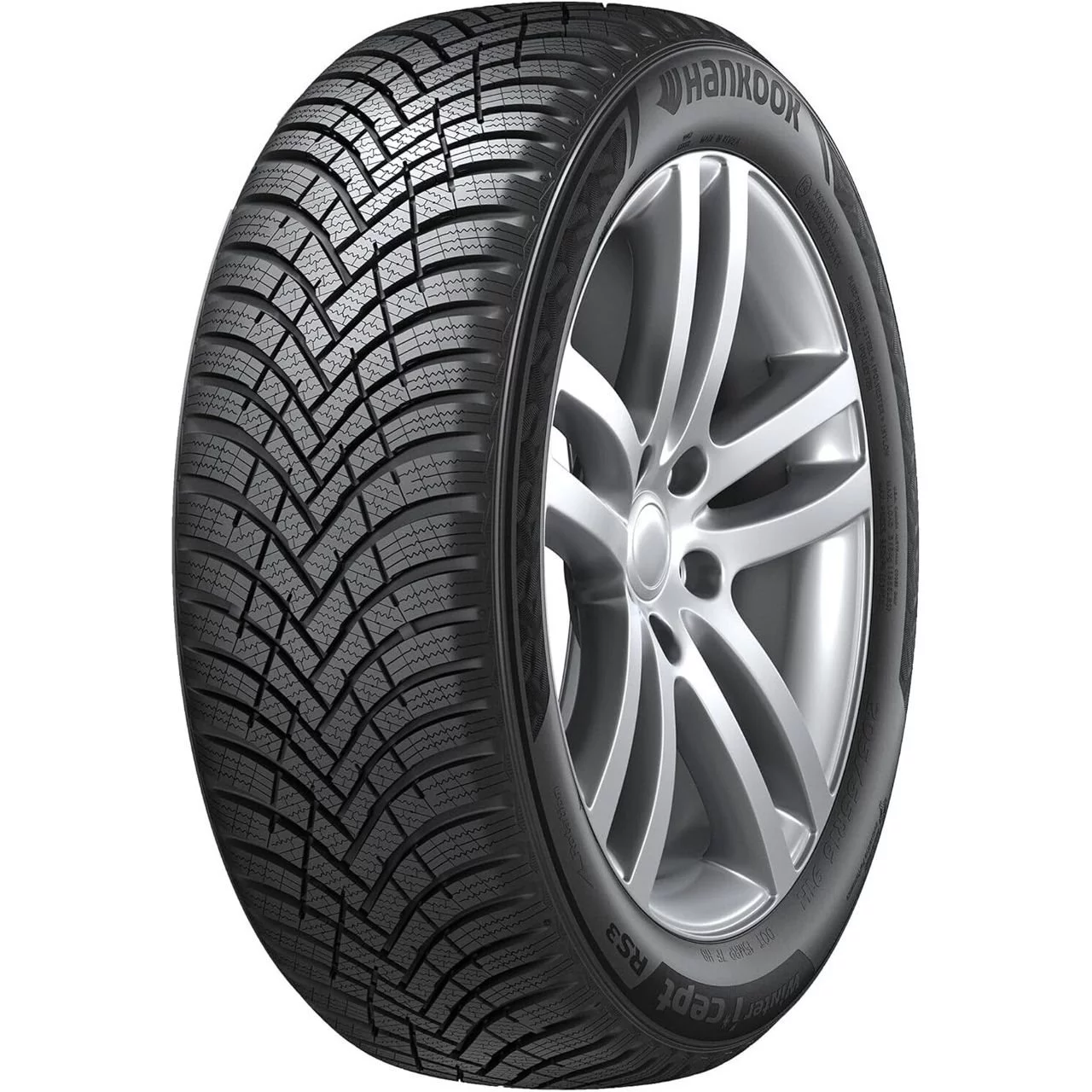 Anvelope HANKOOK Icept RS-3 W-462 225/45 R17 94V TL XL MFS