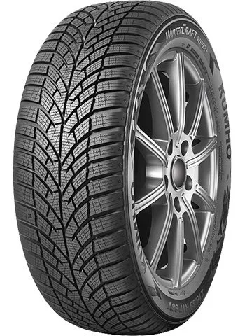 Шины KUMHO WP-52 Plus 235/40 R19 96V TL XL FSL