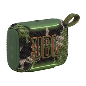 Image Портативная колонка JBL GO 5 Squad