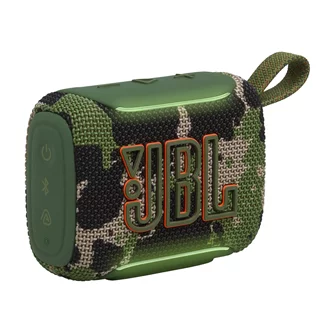 Портативная колонка JBL GO 5 Squad