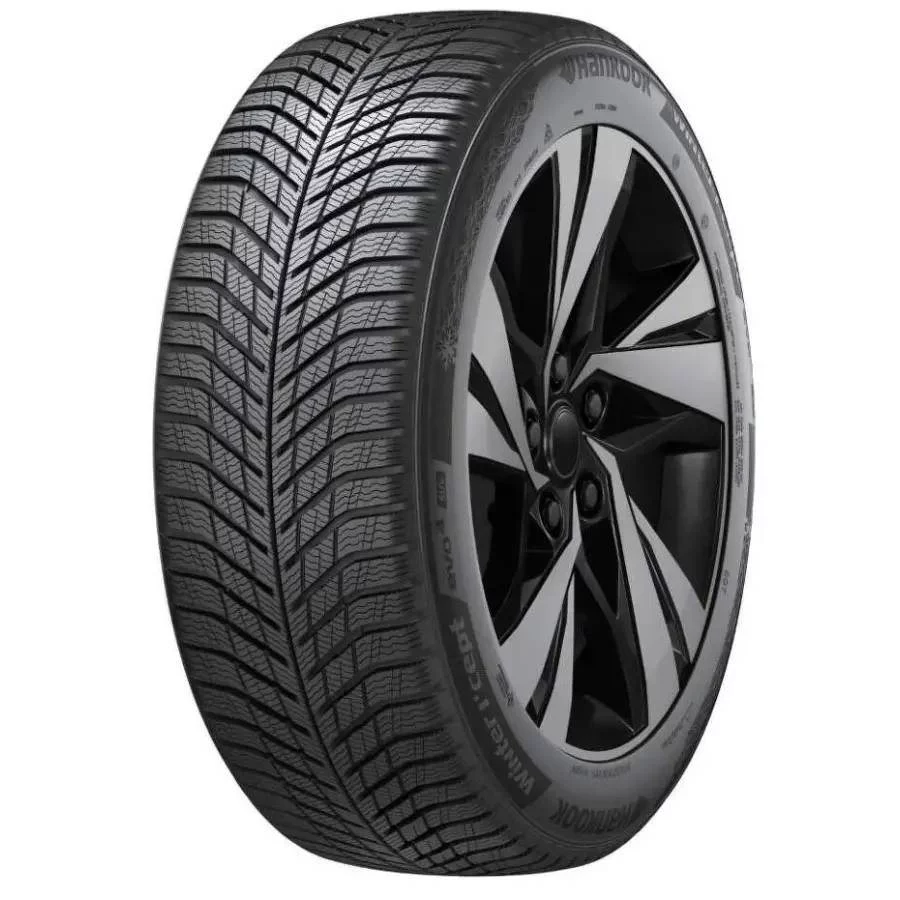 Шины HANKOOK Icept Evo-4 SUV W-340A 285/35 R22 106V TL XL