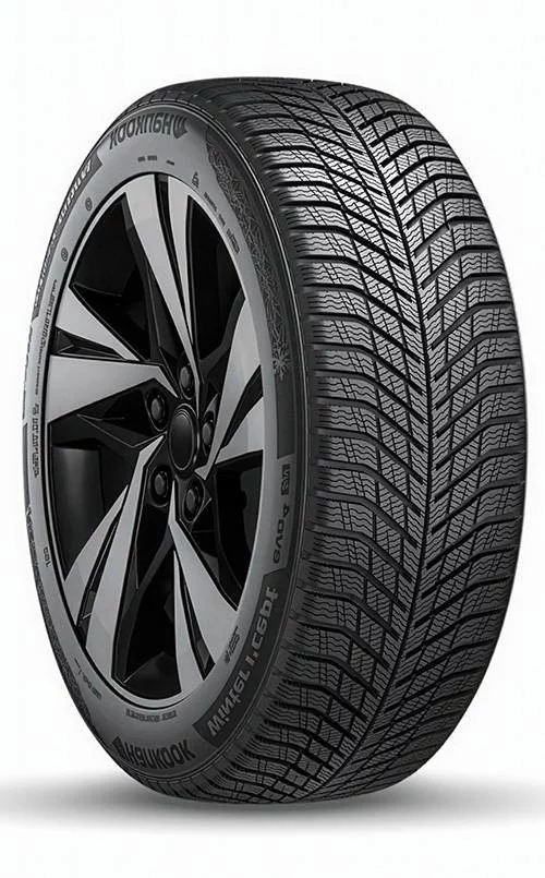 Anvelope HANKOOK Icept Evo-4 SUV W-340A 225/55 R19 99V TL