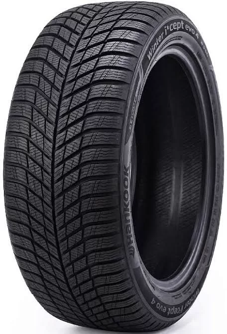 Anvelope HANKOOK Icept Evo-4 SUV W-340A 285/45 R21 113W TL XL