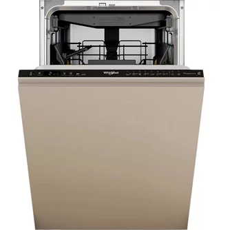 Встраиваемая посудомоечная машина Whirlpool WH4ID10CS60