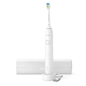 Image Periuță de dinți electrică Philips HX7108/02, White