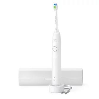 Periuță de dinți electrică Philips HX7108/02, White