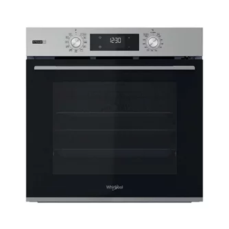 Встраиваемый духовой шкаф Whirlpool OMSK58RU1SX
