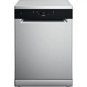 Image Встраиваемая посудомоечная машина Whirlpool WH4FFA14BN6X