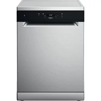 Встраиваемая посудомоечная машина Whirlpool WH4FFA14BN6X