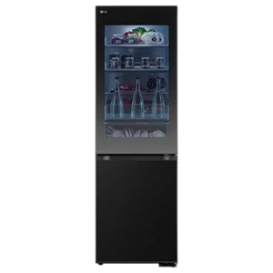Image Frigider LG GBG5160CEV