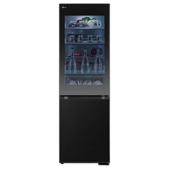 Frigider LG GBG5160CEV