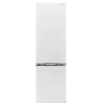 Холодильник Sharp SJ-FBA06DTXWE-EU
