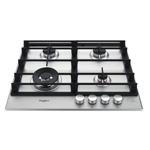 Image Plită incorporabilă Whirlpool GMWL 628/IXL EE
