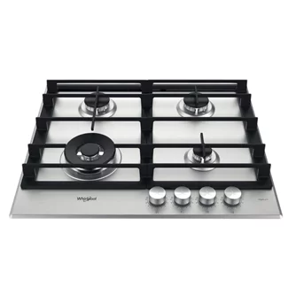 Plită incorporabilă Whirlpool GMWL 628/IXL EE