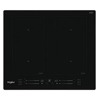 Plită incorporabilă Whirlpool WL S8560 AL