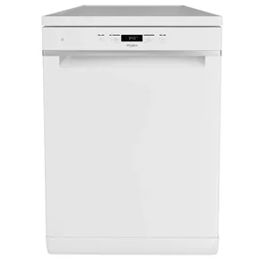 Image Встраиваемая посудомоечная машина Whirlpool WH4FFB14BN6W