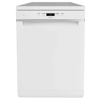 Встраиваемая посудомоечная машина Whirlpool WH4FFB14BN6W