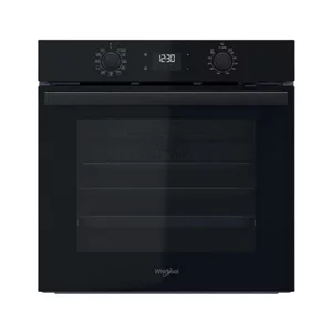 Image Встраиваемый духовой шкаф Whirlpool OMR58HU1FB