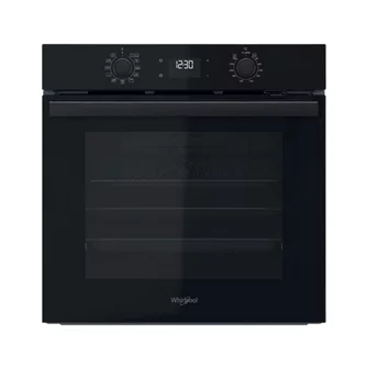 Встраиваемый духовой шкаф Whirlpool OMR58HU1FB