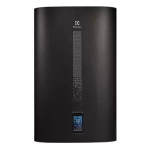 Image Водонагреватель Electrolux EWH 80 SI BE EEC, Black