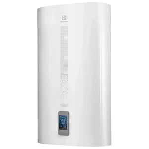 Image Водонагреватель Electrolux EWH 80 SI EEC, White