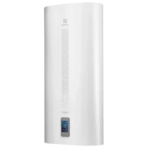 Image Водонагреватель Electrolux EWH 50 SI EEC, White
