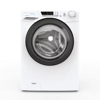 Mașină de spălat Candy HCU1292DB/1-S White
