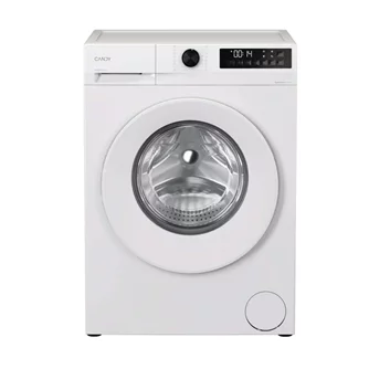 Стиральная машина Candy GD 4108-S White