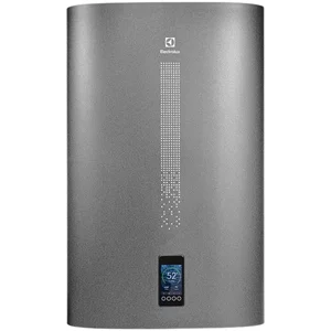 Image Водонагреватель Electrolux EWH 80 SI SE EEC, Silver