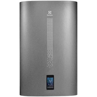 Водонагреватель Electrolux EWH 80 SI SE EEC, Silver