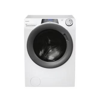 Стиральная машина Candy RP 486BWMR/1-S White