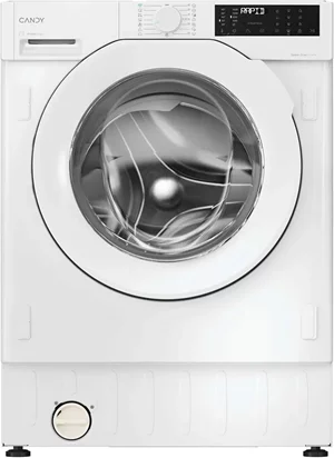 Image Mașină de spălat rufe încorporabilă CANDY BC4S68M6D8J-S