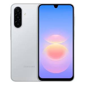 Image Мобильный телефон Samsung Galaxy A18 8/256Gb Silver