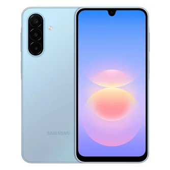 Мобильный телефон Samsung Galaxy A18 4/128Gb Light Blue