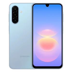 Image Мобильный телефон Samsung Galaxy A18 8/256Gb Light Blue