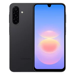Image Мобильный телефон Samsung Galaxy A18 8/256Gb Black