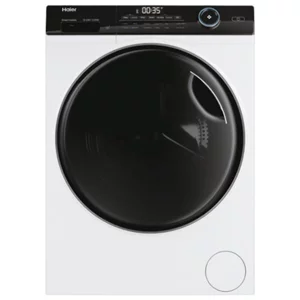 Image Стиральная машина с сушкой HAIER HWD80-B14959U1-S