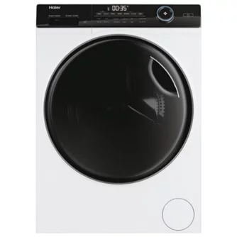 Стиральная машина с сушкой HAIER HWD80-B14959U1-S