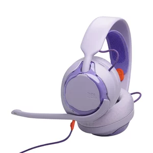 Image Căști JBL Quantum 250 Purple
