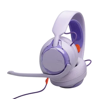 Căști JBL Quantum 250 Purple