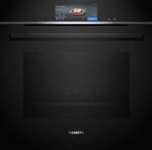 Image Встраиваемый духовой шкаф SIEMENS HB778G3B1