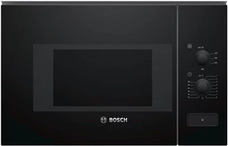 Встраиваемая микроволновая печь BOSCH BFL520MB0