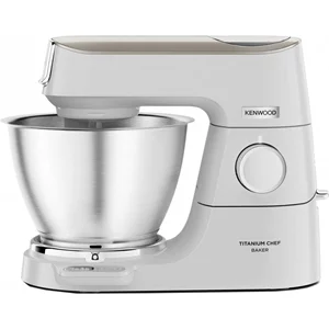 Image Robot de bucătărie Kenwood KVC65.001WH