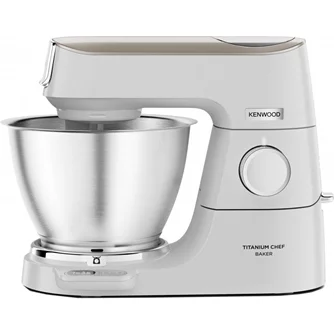 Robot de bucătărie Kenwood KVC65.001WH
