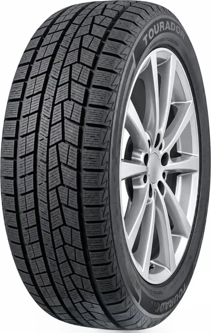 Anvelopă Tourador Winter Pro TSU3 245/40 R20 99V